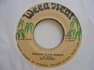 EDI FITZROY  Working Class Woman WEED BEAT Killer  80's Roots Reggae 7