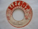 CORNELL CAMPBELL Think About That JACKPOT Wailers  Roots Reggae 7