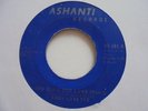 EDDY LOVETTE  God Bless Our Love ASHANTI Miami Reggae + Deep Soul 45 HEAR