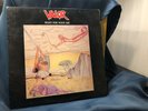 Rare Private California LP speed metal xian hard rock VALOR fight for your life
