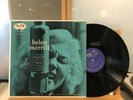 HELEN MERRILL HELEN MERRILL EMARCY 195J-7 REISSUE JAPAN1983 NM/NM