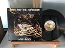 KITTY AND THE HAYWOODS LOVE SHOCK MERCURY SRM11171 USA 1977 NM/NM