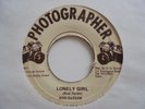 ROD TAYLOR Lonely Girl  PHOTOGRAPHER Hard  Cuss Cuss  Reggae 7