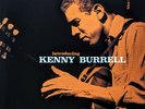 Kenny Burrell Introducing Kenny Burrell Blue Note 2019 Tone Poet 180gm vinyl LP
