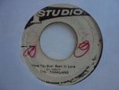 THE PARAGANS  Change Your Style  STUDIO ONE Roots Reggae 7