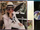 ELTON JOHN GREATEST HITS NM/NM- ORIG 1974 MCA LP INNER BENNIE ROCKET MAN GOODBYE