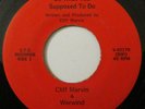 CLIFF MARVIN & WARWIND 
