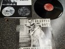 BEASTIE BOYS SOME OLD BULLSHIT GRAND ROYAL  US VINYL LP