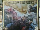 THE OSMONDS - CRAZY HORSES  LP VINYL MGM RECORDS ALBUM 1972