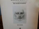 Kahlil Gilbran Richard Harris “The Prophet” Vinyl Record
