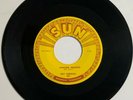 Rockabilly 45 / ROY ORBISON / SUN 284 / Chicken Hearted / I Like Love