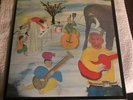 THE BAND MUSIC FROM BIG PINK LP 89 CAP REISSUE C1-46069 PLAYS NM MINT/VG++
