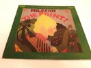 HARRY NILSSON The Point  Vinyl LP  w/ Color Book 1971 RCA LSPX-1003