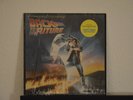 Zurück in die Zukunft  ? BACK TO THE FUTURE ? RARE LP  VINYL 1985