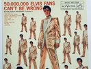 ELVIS PRESLEY- 1962 GOLD RECORDS VOLUME TWO,ELECTRONICALLY REPROCESSED