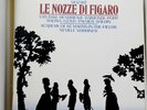 [EX 3 LP SET] Mozart: Le Nozze Di Figaro, Philips Digital Classics 416 370-1