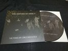 SISTERS OF MERCY PICTURE DISC VINYL LP RARE