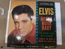 Elvis Bossa Nova Baby / Fun In Acapulco &