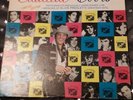 Elvis Presley Rare Boot Leg Cadillac Elvis Pink Vinyl Record