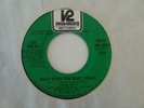 VG++/NM- BEAUTIFUL  Sir Wales Wallace What Ever You Want 45 RARE NORTHERN SOUL