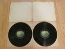 The Beatles White Album LP - 1968 Double Album - A1900804