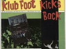Various-50s/Rock & Roll/... vinyl LP  record The Klub Foot Kicks Back UK