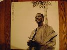 ALI FARKA TOURE - AFRICAN BLUES promo B/W PHOTO & BIO NM VINYL