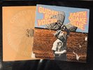 Guided By Voices- Earthquake Glue and Universal Truths & Cycles LPs Used lot