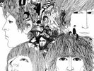 THE BEATLES REVOLVER NEW SEALED 180G REMASTERED STEREO LP IN STOCK