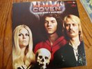 ACID PSYCH LP - COVEN - WITCHCRAFT TRI-fold MERCURY STEREO SR 61239 Original 196