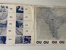 RARE FLUXUS REVUE OU CINQUIEME SAISON N. 30/31 BEN VAUTIER HENRI CHOPIN 10
