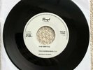 The Smiths This Charming Man 7” White Label Promo Dutch RTOS 136 Morrissey
