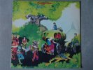 Midnight Sun Rainbow Band NEW SEALED LP RED VINYL LIMITED  JAZZ ROCK  LP