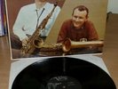 LEE KONITZ MEETS JIMMY GIUFFRE. 1959 12