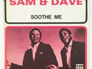 1967 Sam & Dave ?- Soothe Me - Label: Stax ?- 169011