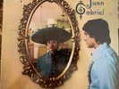 JUAN GABRIEL -CON EL MARIACHI VARGAS DE TECALITLAN- 1974 MEXICAN LP STILL SEALED