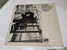 Gary Burton Good Vibes LP Atlantic 1970