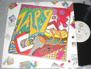 ZAPP (Roger,Bootsy) s/t self titled VINYL LP record RARE PRESSING,1980 album EX+