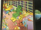 Ian Carr's Nucleus ?– Roots 1973 Vertigo ?– 6360 100 UK Jazz Fusion Funk NM LP