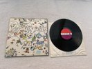 LED ZEPPELIN LP III 1970 ORIGINAL UK A-5 B-5 CELEBRATION MISPRINT NEAR MINT WILT