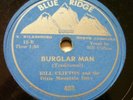 Bill Clifton & The Dixie Mountain Boys  