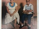 Ella and Louis vinyl 1956 original vintage armstrong fitzgerald