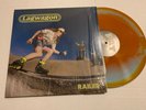 Railer - Lagwagon (Vinyl New) Fat Store Exclusive Color Blue Orange Nofx