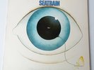 Seatrain - Watch - Vinyl LP UK 1st Press A1/B1 EX/EX+ Sea Train