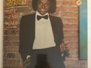 Michael Jackson - Off The Wall - Factory SEALED 1979 US 1st Press FE 35745