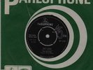 THE BEATLES Hey Jude / Revolution Parlophone DP 570 Rare export 45 from 1968