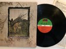 Led Zeppelin - IV (4 Four) - 1974 US Press SD 7208 Porky AT/GP VG++