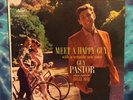 Guy Pastor LP Meet A Happy Guy STEREO Rare CAPITOL