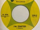 Garage 45 THE QUESTS I'm Tempted FENTON Shadows In The Night HEAR