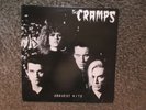 THE CRAMPS 